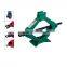 JFM-1501S Lifting jack 1.5 Ton Manual Scissor Jack Powered Auto Tools Screw Jack