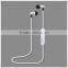 new design stereo wired bluetooth earbuds with high quality
