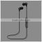new design stereo wired bluetooth earbuds with high quality