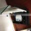 30 inch Touch glass floor interactive touch foil all in one