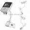 Wireless Bluetooth Car Kit MP3 Player FM Transmitter Modulator USB SD LCD Remote