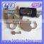 AJF 2014 hot selling lover heart lock for valentines day