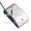 DC 12V,24V Indoor White Strobe Siren, FS-01,with CE & ROHS