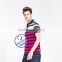high quality men's cotton custom polo shirt, yarn dyed cotton polo shirt, 2015 polo shirt for men                        
                                                Quality Choice