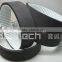 PU Timing Belt With Different Colors Sponge