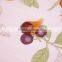 Eco-friendly printed tablecloth ,table cleaning cloth,fancy table cover ,cleaning table cover