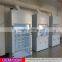 Chemistry Fume Hood for Public Security System