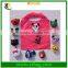 Promotional Cute Animal Shaped Foldable Polyester Gift Shopping Bags