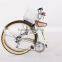 Hot sell fashion style 26/28 inch city bike / street bike city bicycle /Aluminiun city bike