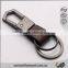 Handmade Antique Leather Expensive Keychain