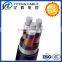Armoured Low Voltage Power Cable for Power Transmission