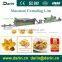 Automatic Frying Pellet Machine