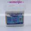 GOOD QUALITY plastic Cotton buds by CE/FDA/ISO Approved