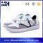 Spring Summer Fashion Mens Active Suede Latest Design Sports Shoes