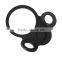 Funpowerland .223 Ambidextrous QD Quick Disconnect Sling Mount Adapter Swivel End Plate