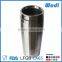 double wall stainless steel travel tumbler for coffee CM217                        
                                                Quality Choice