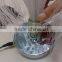 Frankever fiber light decoration optical light with led engine