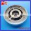 precision die casting small zinc alloy knobs