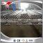 Q195 Q235 Pre Galvanized Steel Pipe for Greenhouse Made in China