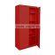 metal bedroom wardrobe hospital metal cabinet floor books display shelf humidity control cabinet
