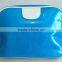 PU bling cosmetic bag made in china