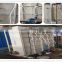 air tightness water tightness and wind pressure test tenson window testing machine door physical property testing machine