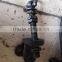 Sinotruckheavy Truck Spare Parts Dunp Truck the Plate - Latter Opening and Closing Structure