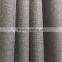 Sun Block Blackout Curtain Fabric, Window curtain, Ready made Curtains