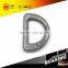 Marine Container D Ring Lashing Galvanized