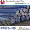 hot sell corrugated galvanized steel culvert pipe