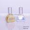 13ml Laser Gold&Silver Empty Refillable Perfume Spray Glass Bottle Atomizer Bottles