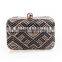 Handmade Clutch Evening Wedding Bag