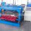Automatic Corrugated Metal Roof Tile Making Machine