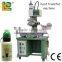 Hot sale Water Bottle heat transfer Cylindrical FOIL Transfer Machine TR-350