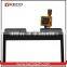 Original New LCD Display for LG Optimus L7 II 2 P710 Front Touch Glass