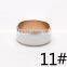 2015 hot selling NFC smart magic ring for Android and WP mobile phones