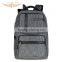 Popular korean backpack laptop bag for men