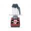 2200W high power blender, juice extractor machine, food processor machine with 2.5L Capacity-A6