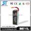 8000/16000/22000mah High C- Rate lipo battery for RC model / Car jump starter/ Smart Drone