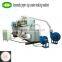 Popular automatic paper cup coaster color printing machine