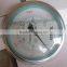 high presure 250MPa Gauge, diameter 150mm, made in china