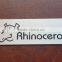 custom metal corrosion label