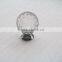 New Style Bubble Cuppy Shapped Crystal Knob For Home Decoration