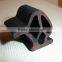 good quality custom-made EPDM rubber profile