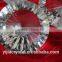 Factory directly wholesale price Fantastic European design big design 150mm crystal diamond for decoration