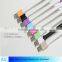 Made in china new mini LED USB light charger with data sync