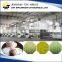 Industrial Instant Rice Vermicelli Machine/Rice Noodle Making Machine