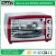 New style convection electric oven bakery oven prices electric pizza ovens