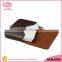 2016 Innovative Leather Business Card Holder