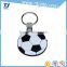 factory price promotional plastic pvc keychain wholesale, cheap custom fashion keychain manufactures in china